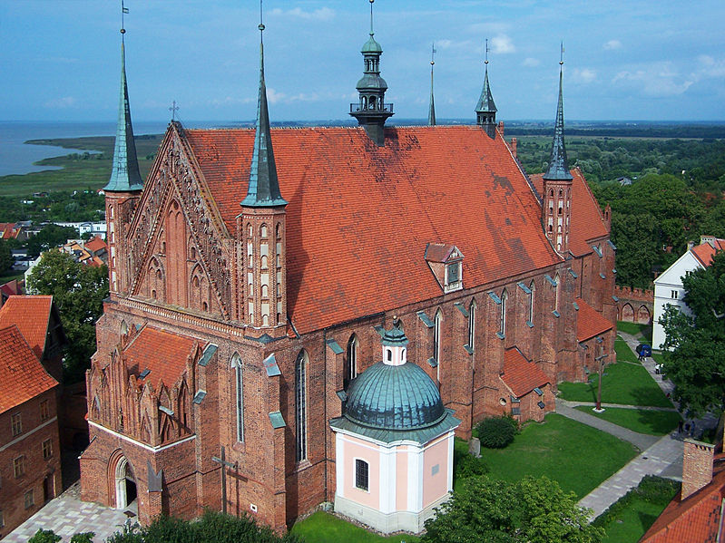 Frombork